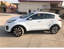 کیا سپۆرتاج